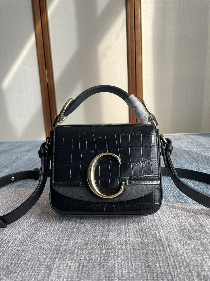 Chloe C Bag